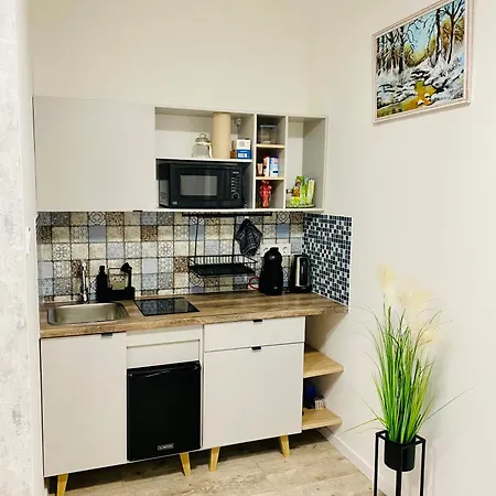 Edes Alom Vendeghaz Apartment Szekszárd Exterior photo