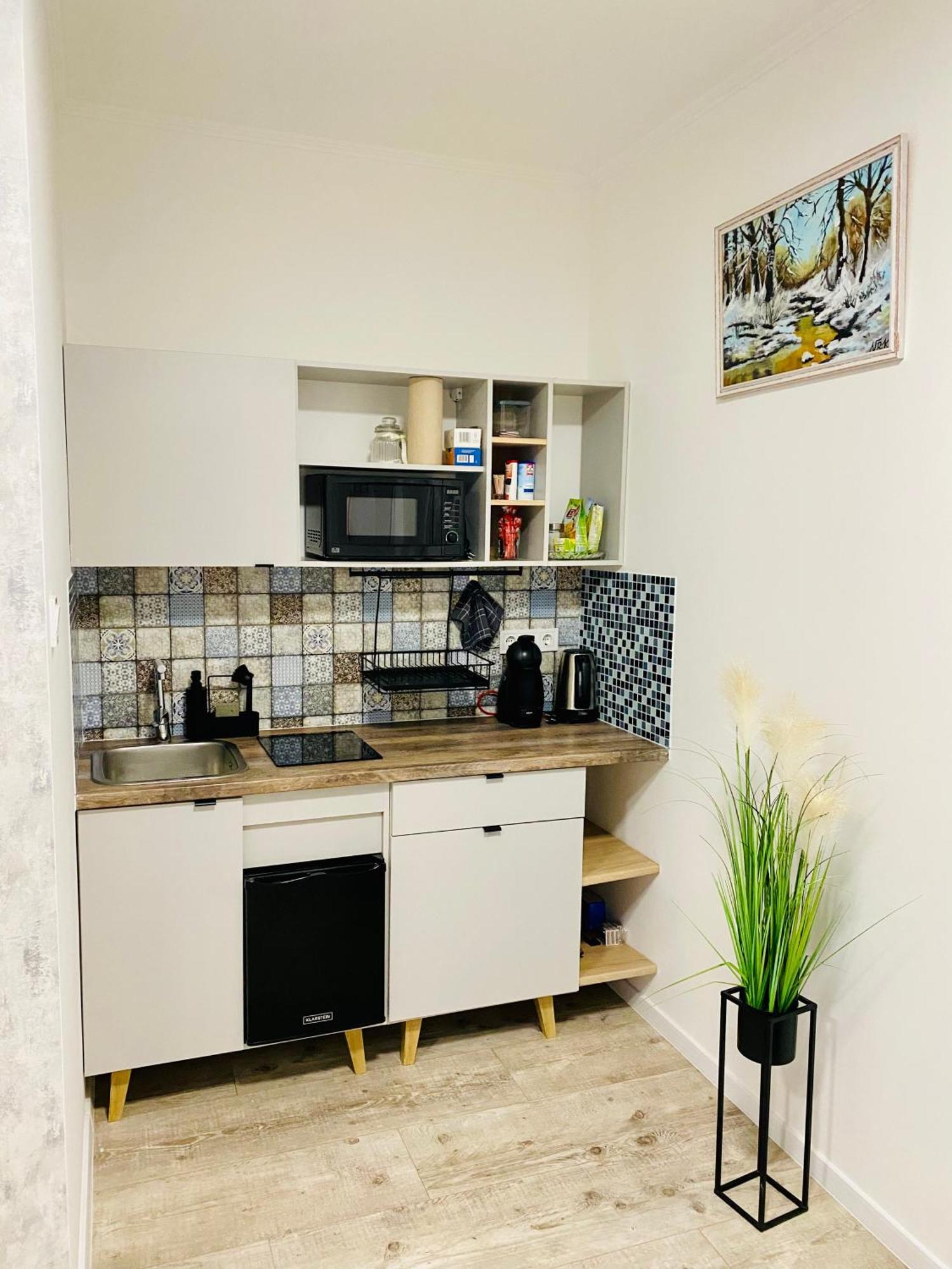 Apartment Edes Alom Vendeghaz *